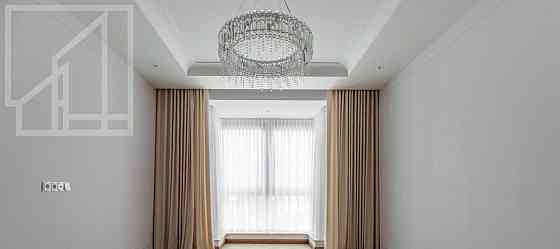 3-комн. квартира, 131 м2, 6/12 эт. Москва