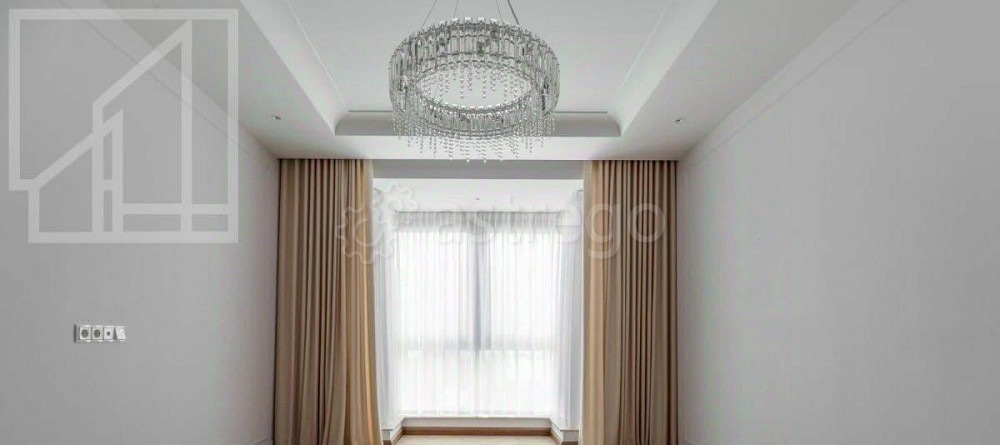 3-комн. квартира, 131 м2, 6/12 эт. Москва - изображение 2