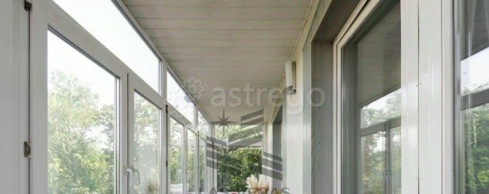 5-комн. квартира, 229 м2, 4/15 эт. Москва - изображение 4