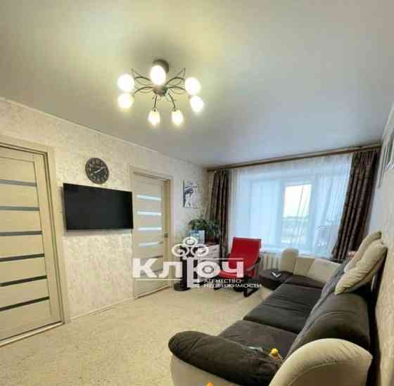 4-комн. квартира, 60.8 м2, 4/5 эт. Стерлитамак