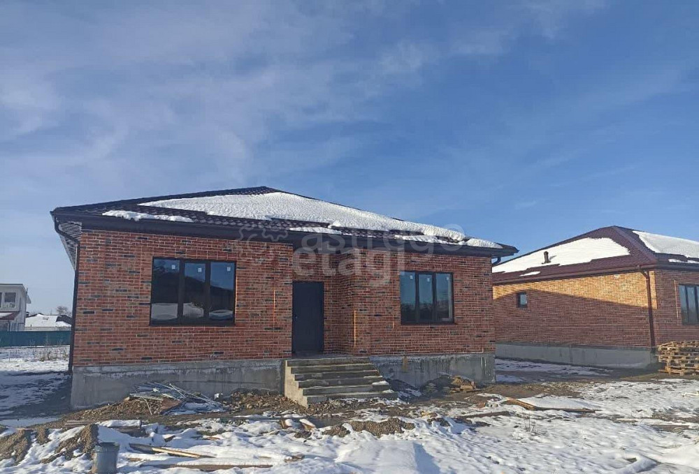 Дом, 140 м, 6.5 сотки, 1 эт. Майкоп - изображение 3