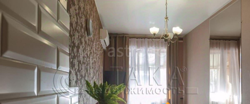 6-комн. квартира, 265.5 м2, 3/3 эт. Санкт-Петербург - изображение 7