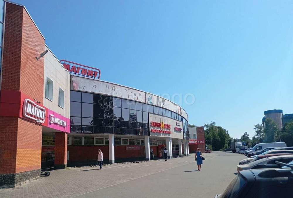 Свободного назначения, 100 м2 Архангельск - изображение 6