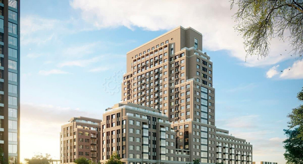 4-комн. квартира, 149.8 м2, 8/9 эт. Москва - изображение 4