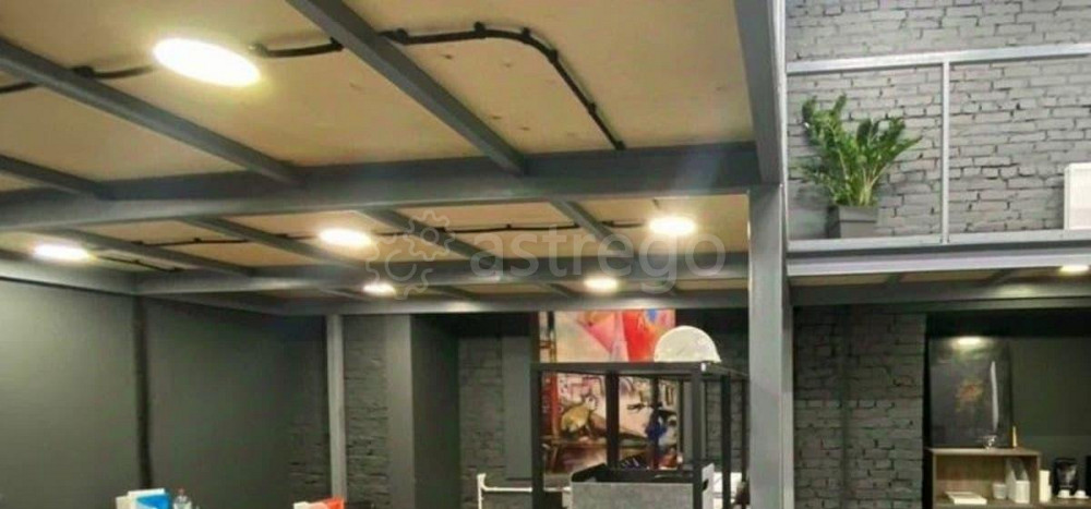 Офис, 250 м2 Санкт-Петербург - изображение 4