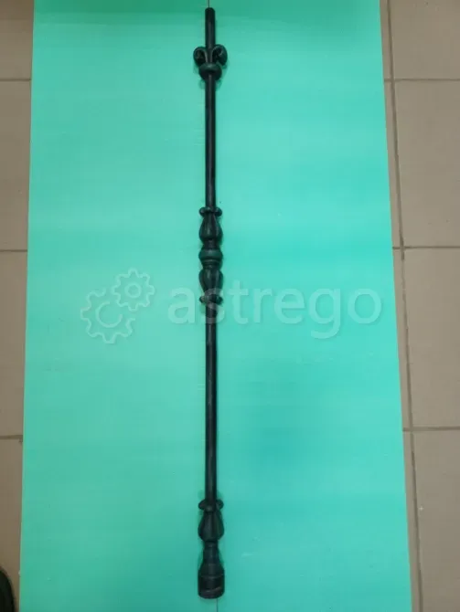 Чугунные Лестницы, Балясины, Огрождения Дмитров - изображение 3