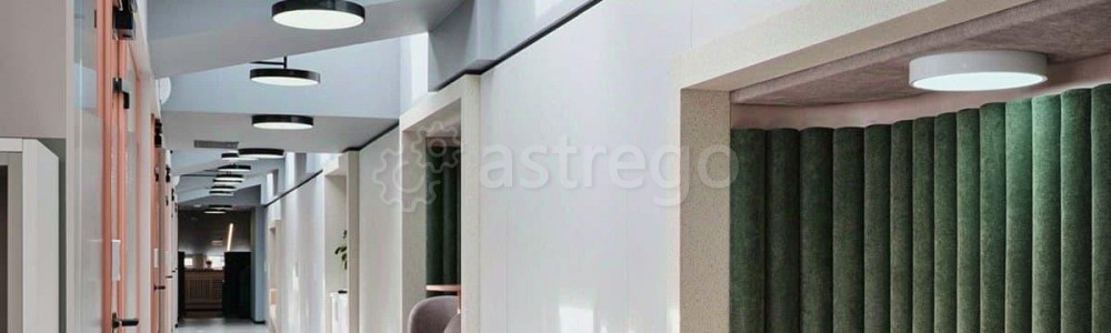 Офис, 600 м2 Санкт-Петербург - изображение 6