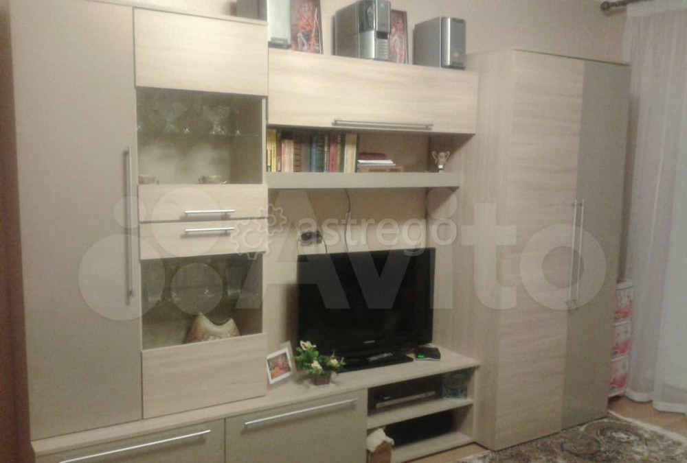 1-комн. квартира, 36 м2, 3/9 эт. Белгород - изображение 7
