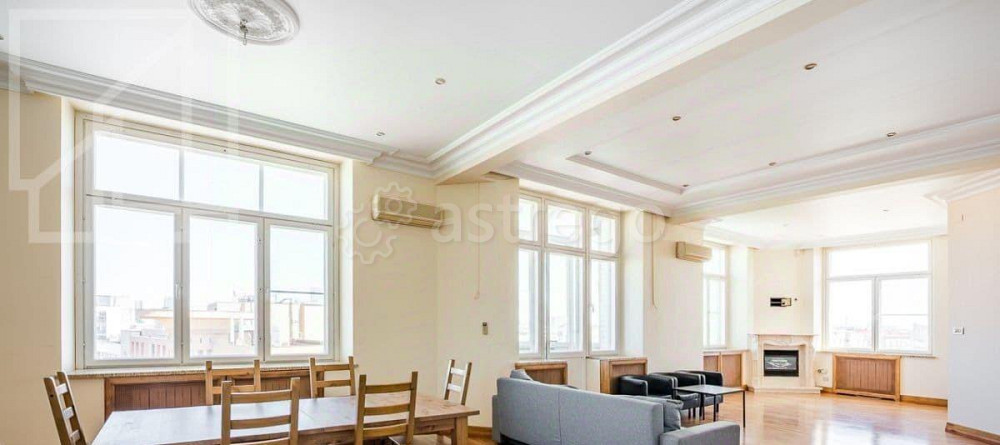5-комн. квартира, 286 м2, 8/8 эт. Москва - изображение 1