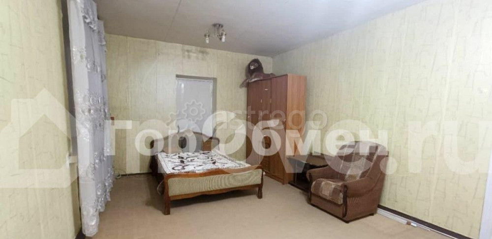 3-комн. квартира, 87.2 м2, 2/8 эт. Москва - изображение 7