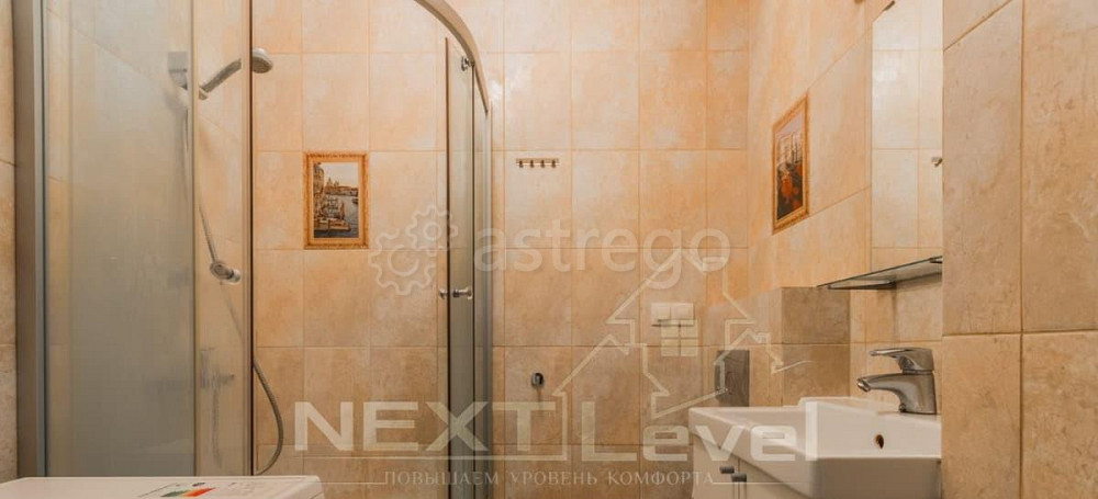 3-комн. квартира, 85 м2, 2/22 эт. Санкт-Петербург - изображение 4