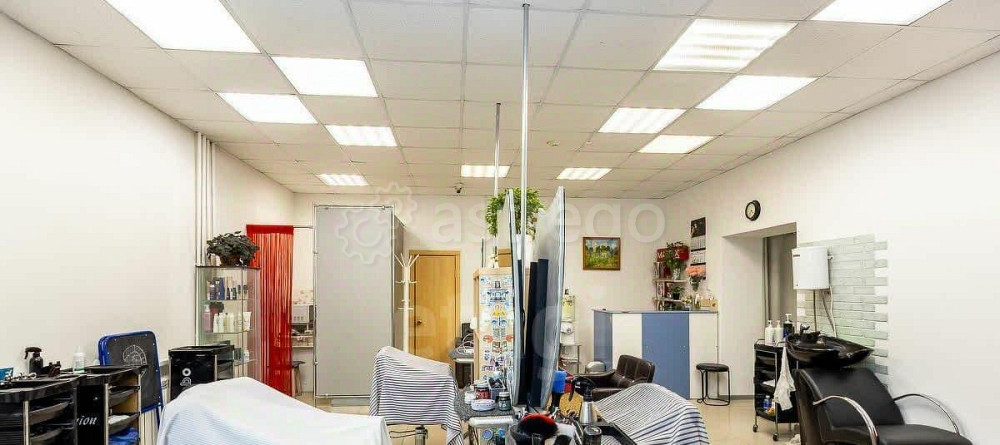 Офис, 65.5 м2 Благовещенск - изображение 5