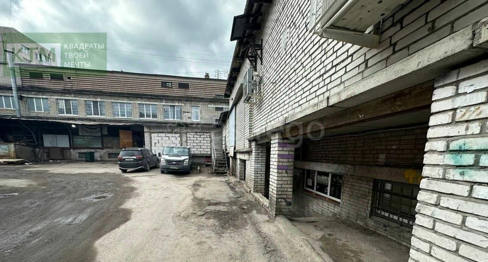 Свободного назначения, 119.5 м2 Санкт-Петербург - изображение 3