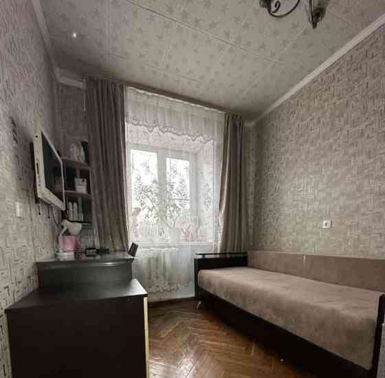 4-комн. квартира, 67.3 м2, 1/9 эт. Санкт-Петербург