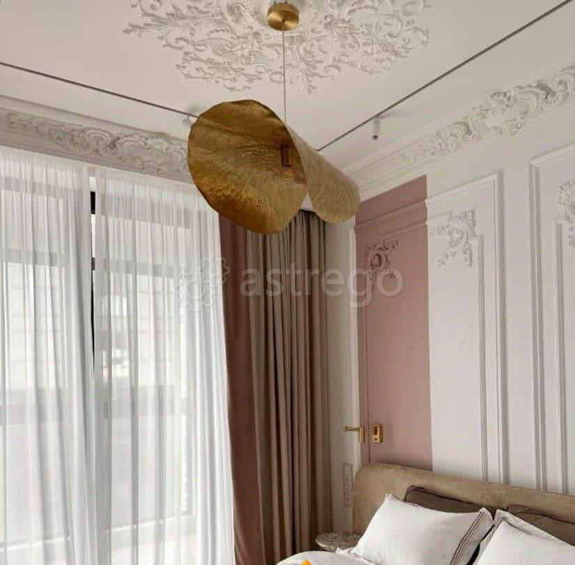 2-комн. квартира, 45 м2, 14/29 эт. Москва - изображение 2