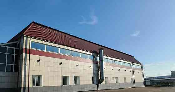 Офис, 850 м2 Красноярск