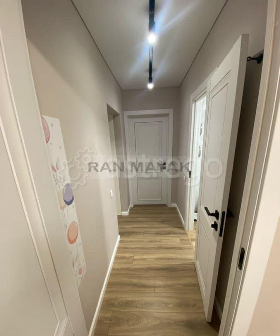 3-комн. квартира, 62 м, 5/9 эт. Майкоп - изображение 7