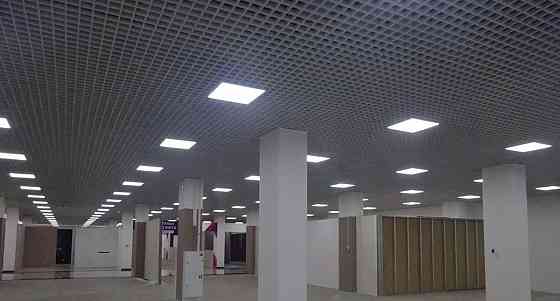 Торговое помещение, 969 м2 Санкт-Петербург