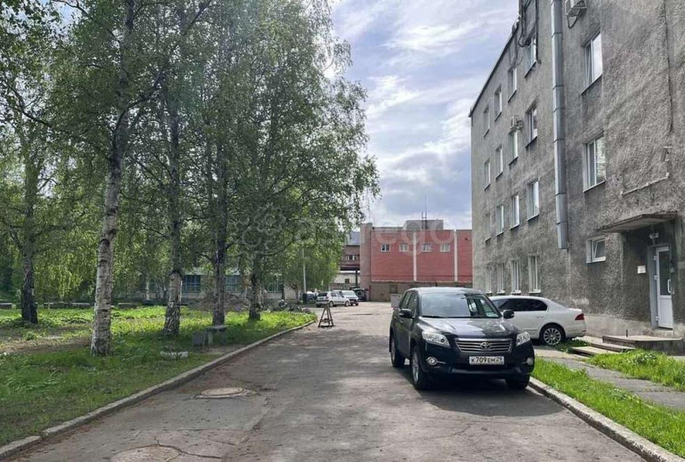 Офис, 36 м2 Архангельск - изображение 10