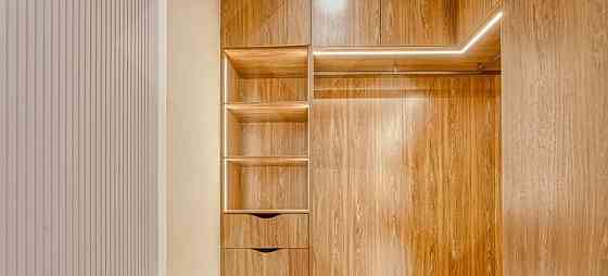 3-комн. квартира, 150 м2, 26/41 эт. Москва
