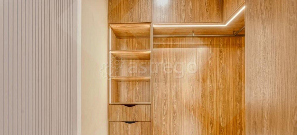 3-комн. квартира, 150 м2, 26/41 эт. Москва - изображение 3