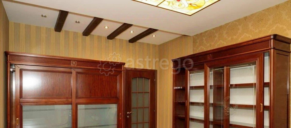 4-комн. квартира, 145 м2, 14/19 эт. Москва - изображение 3