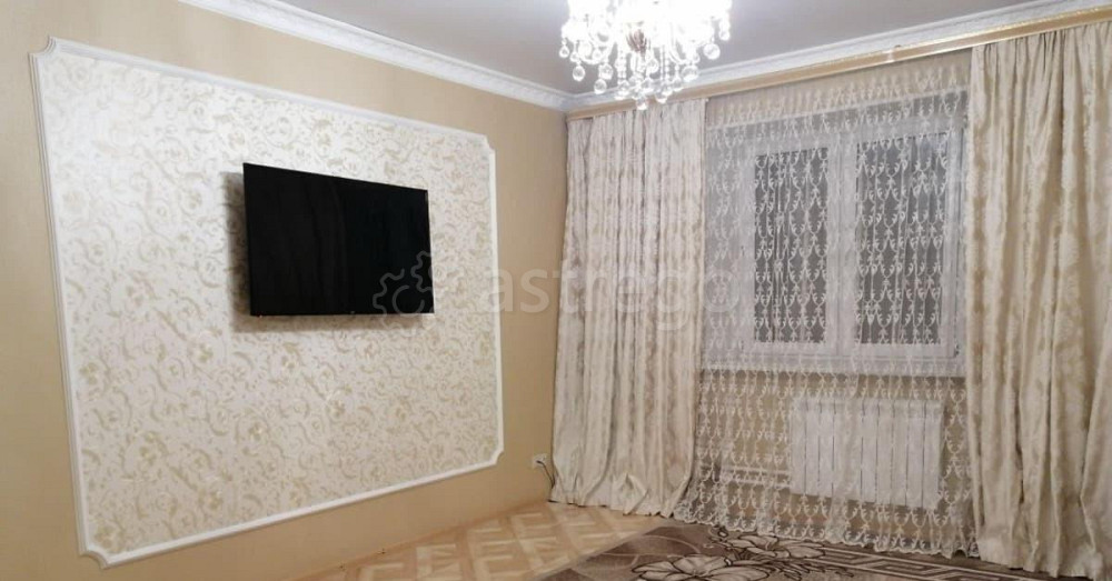 3-комн. квартира, 113 м2, 3/12 эт. Котельники - изображение 1