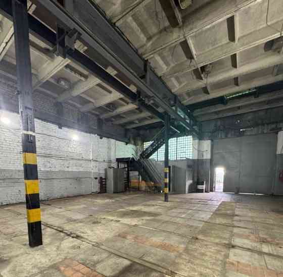 Производственное, 400 м2 Электросталь