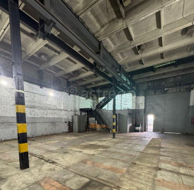 Производственное, 400 м2 Электросталь - изображение 2