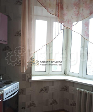1-комн. квартира, 35 м2, 16/23 эт. Уфа - изображение 6