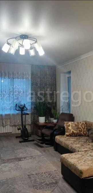 3-комн. квартира, 89 м2, 4/16 эт. Старый Оскол - изображение 5