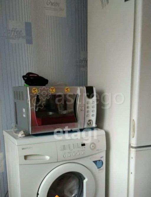 Комната, 12 м2, 1/5 эт. Белокуриха - изображение 4