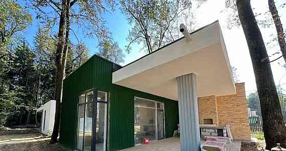 Дом, 143 м2, 4 сотки, 1 эт. Видное