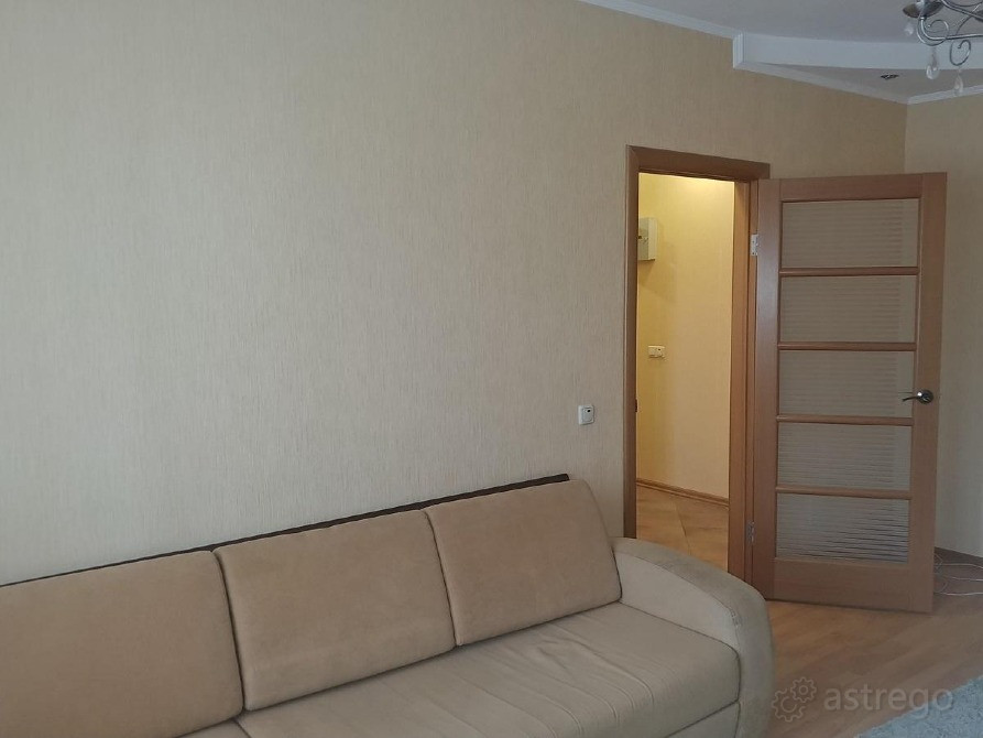 Сдам 1-комн. квартиру, 37.7 м2, 3/9 эт., долгосрочно Балашиха - изображение 1