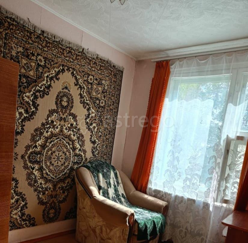 2-комн. квартира, 45 м2, 2/9 эт. Тында - изображение 2