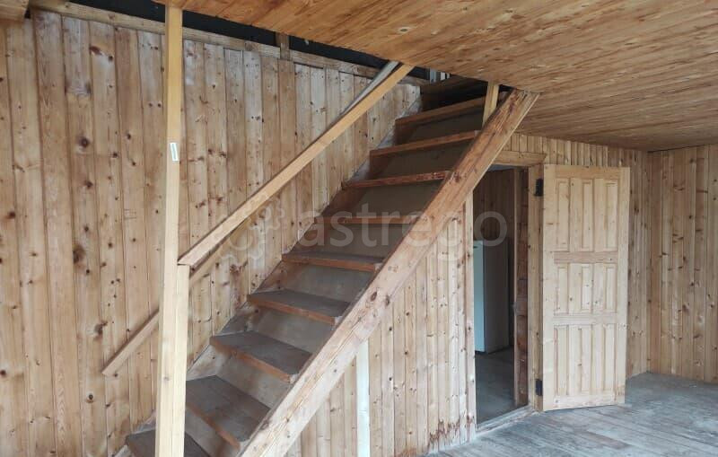 Дом, 92 м2 Волоколамск - изображение 7