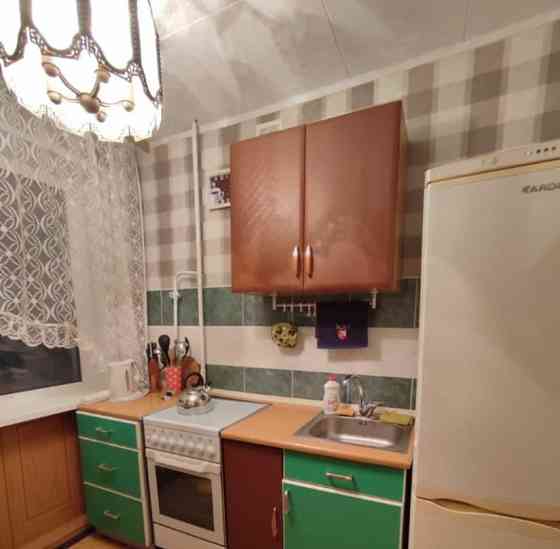 3-комн. квартира, 54 м2, 5/9 эт. Подольск