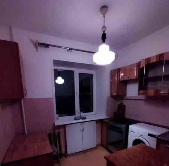3-комн. квартира, 54 м2, 2/5 эт. Красноярск