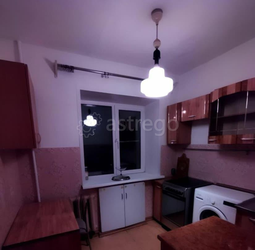 3-комн. квартира, 54 м2, 2/5 эт. Красноярск - изображение 1