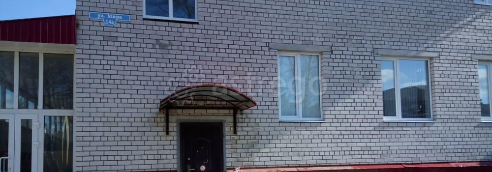 Свободного назначения, 152 м2 Мирный - изображение 5