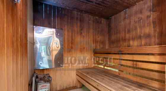 Коттедж, 600 м2 Щёлково