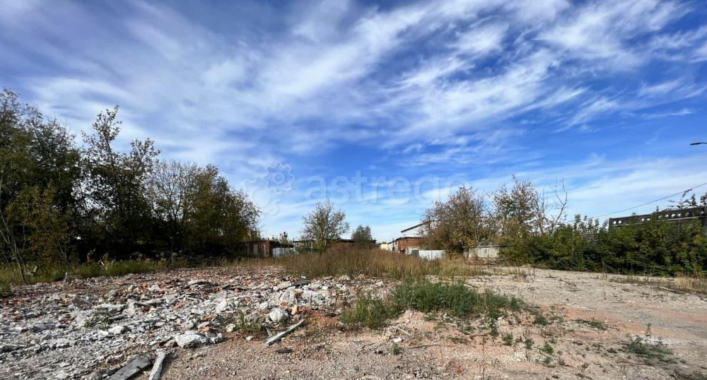 Коммерческий участок, 44.83 сотки Подольск - изображение 5