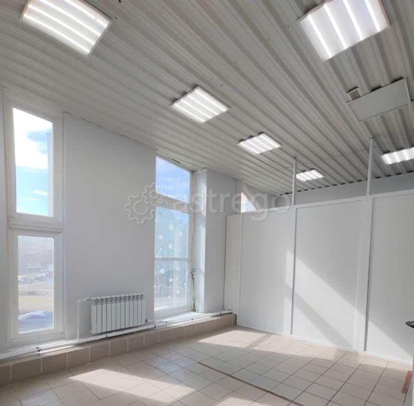 Свободного назначения, 17 м2 Северодвинск - изображение 1