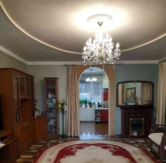 Коттедж, 265 м2, 6.1 сотки, 2 эт. Астрахань