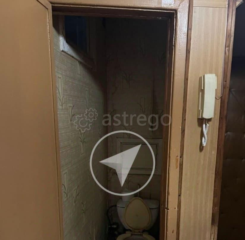3-комн. квартира, 61.5 м2, 1/5 эт. Балашиха - изображение 5