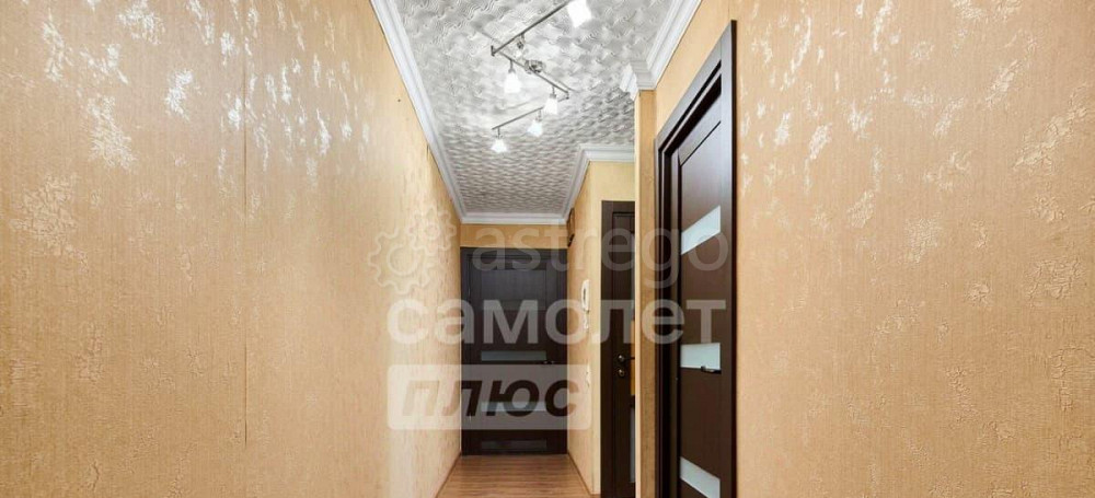 2-комн. квартира, 43 м2, 1/5 эт. Мытищи - изображение 1