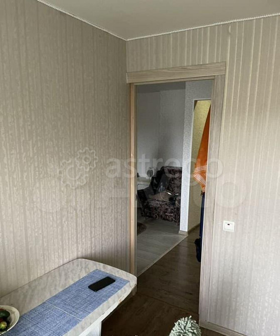 1-комн. квартира, 29 м2, 2/2 эт. Шебекино - изображение 4