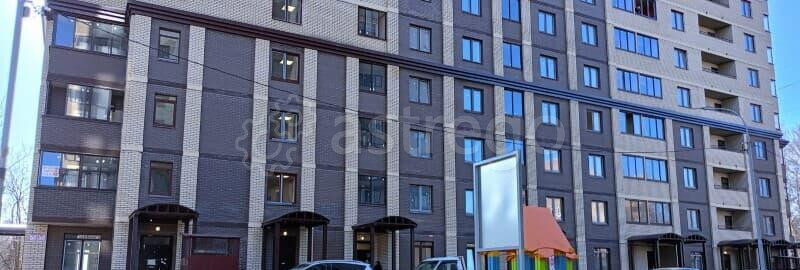 3-комн. квартира, 80 м2, 14/25 эт. Одинцово - изображение 7