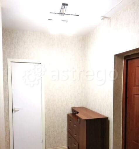 2-комн. квартира, 60 м2, 4/25 эт. Москва - изображение 8