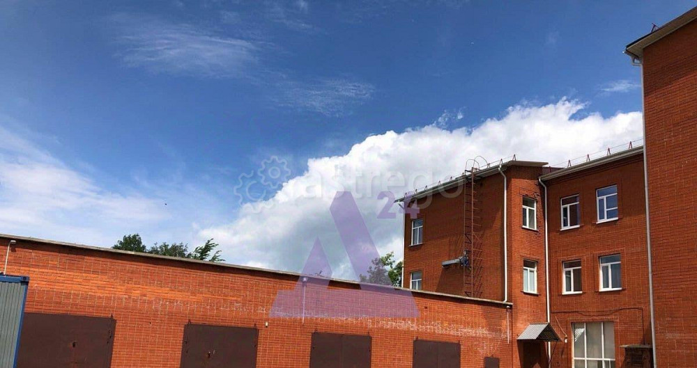 Готовый бизнес, 2614 м2 Шипуново - изображение 5